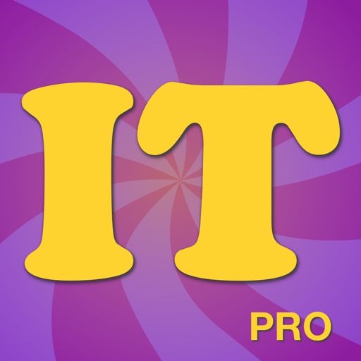 Italian language for kids Pro icon