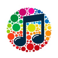 Music Teacher Matcher app icon - Music app for iPhone