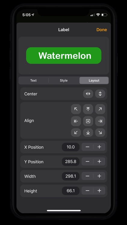 Pineapple - Website Builder screenshot-5