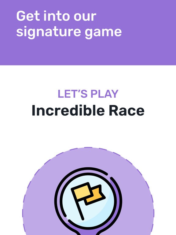 Screenshot #6 pour Deckle: Event games