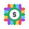 Color Money icon