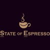 State Of Espresso