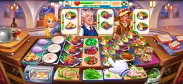 Game screenshot Cooking Sizzle: Master Chef mod apk