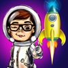 CosmoSea: educational for kids icon