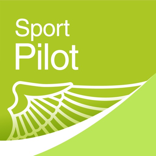 Prepware Sport Pilot icon