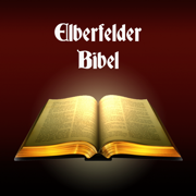 Elberfelder Bibel auf Deutsch