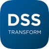 Transform by DSS icon