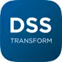 Transform by DSS