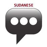 Sudanese Phrasebook App Cancel