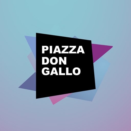 Piazza Don Gallo icon