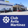 Club Ávila Martínez