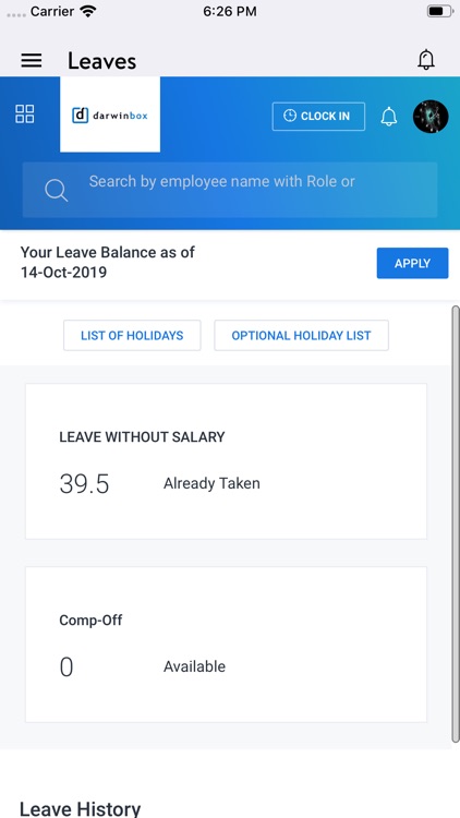Cult Team screenshot-6