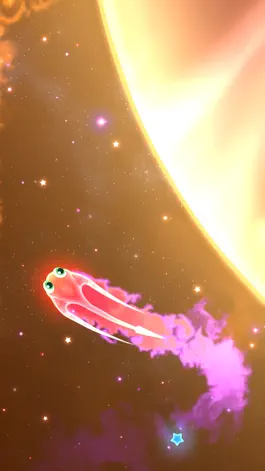 Game screenshot Super Starfish hack
