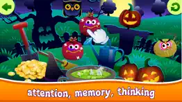 halloween kids toddlers games problems & solutions and troubleshooting guide - 4
