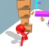 Cube Stack Runner 3D - iPhoneアプリ