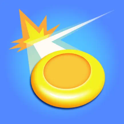 Disc Bounce Читы