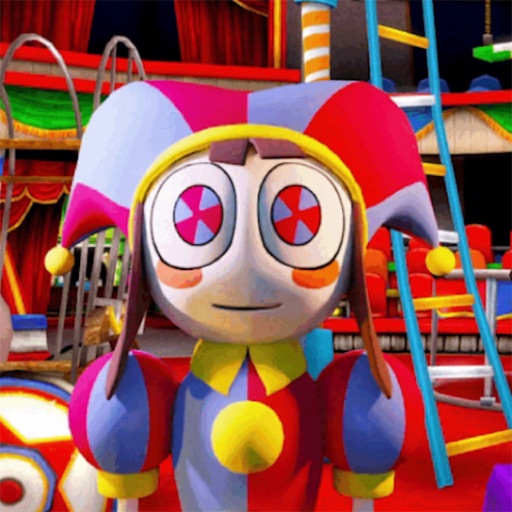 Amazing Circus: Clown Escape iOS App