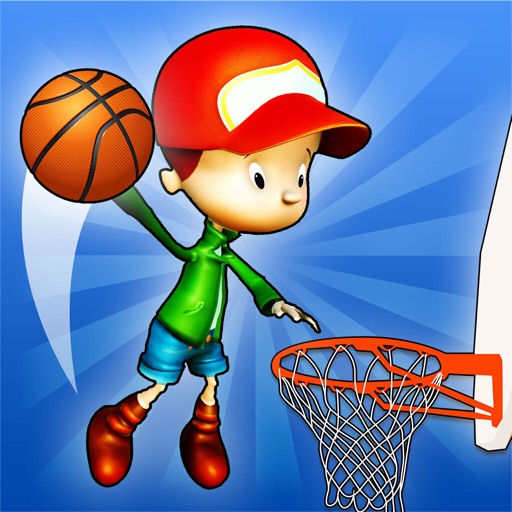 Basketball Battle - Score Big!