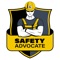 Icon Safety Advocate