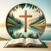 AskBible - The Bible Answers icon