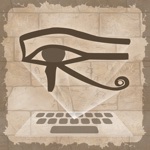 Download Hieroglyphic Keyboard app
