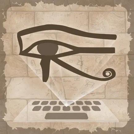 Hieroglyphic Keyboard Cheats