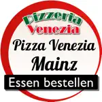 Pizzeria Venezia Mainz App Contact