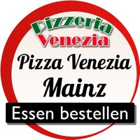 Pizzeria Venezia Mainz logo