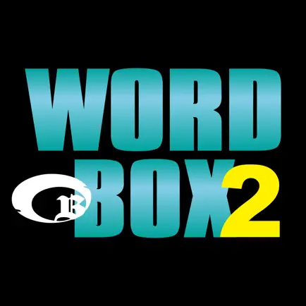 WORDBOX Advanced 2nd Edition Cheats