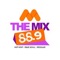 Welcome to The Mix 88