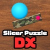 Slicer Puzzle DX