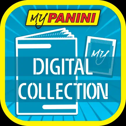 MyPanini™ Digital Collection Cheats