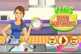 Game screenshot Cleanser: Dish Washing Games mod apk