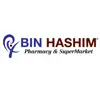 Bin Hashim delete, cancel