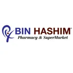 Bin Hashim App Problems