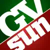 Green Valley News & Sun contact information