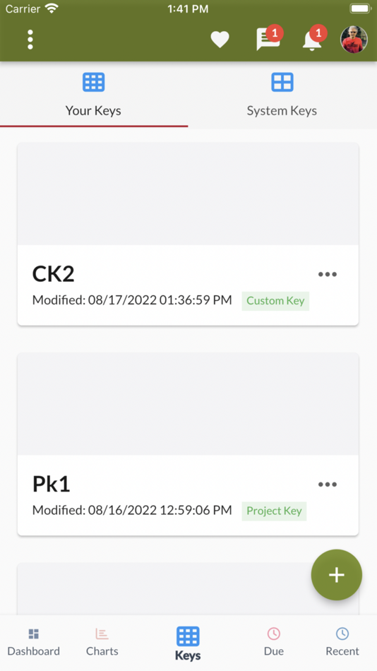 #1. Snowpal: Project Management (iOS) 由: Snowpal, Inc.
