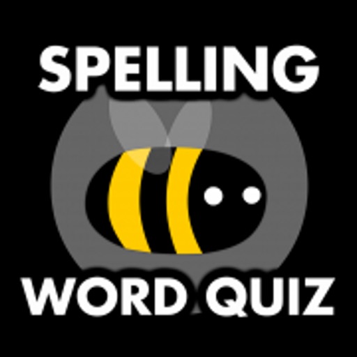 Spelling Bee Word Quiz icon