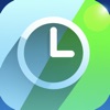 Time in Daylight icon