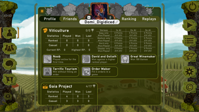 Viticulture screenshot 2