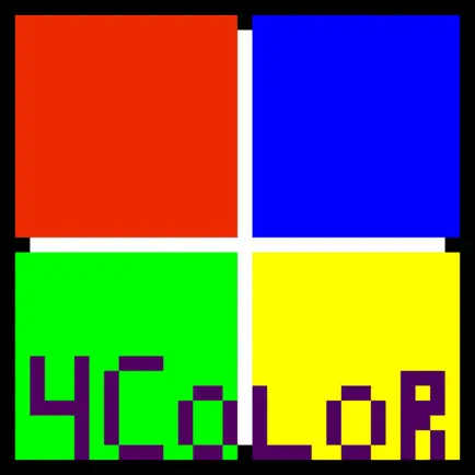 4CoLoR pattern Читы