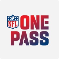 NFL OnePass logo