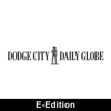 Dodge City Daily Globe icon