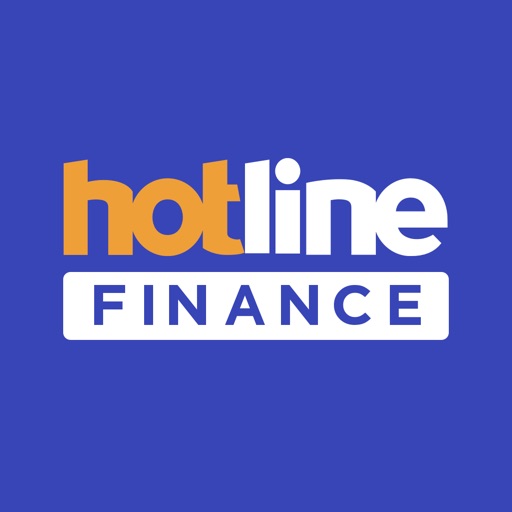 HOTLINE.FINANCE