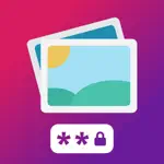 Photo & Video Locker - A Vault App Cancel