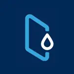 WaterFolder DAY App Positive Reviews
