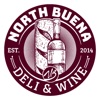 NORTH BUENA DELI & WINE icon
