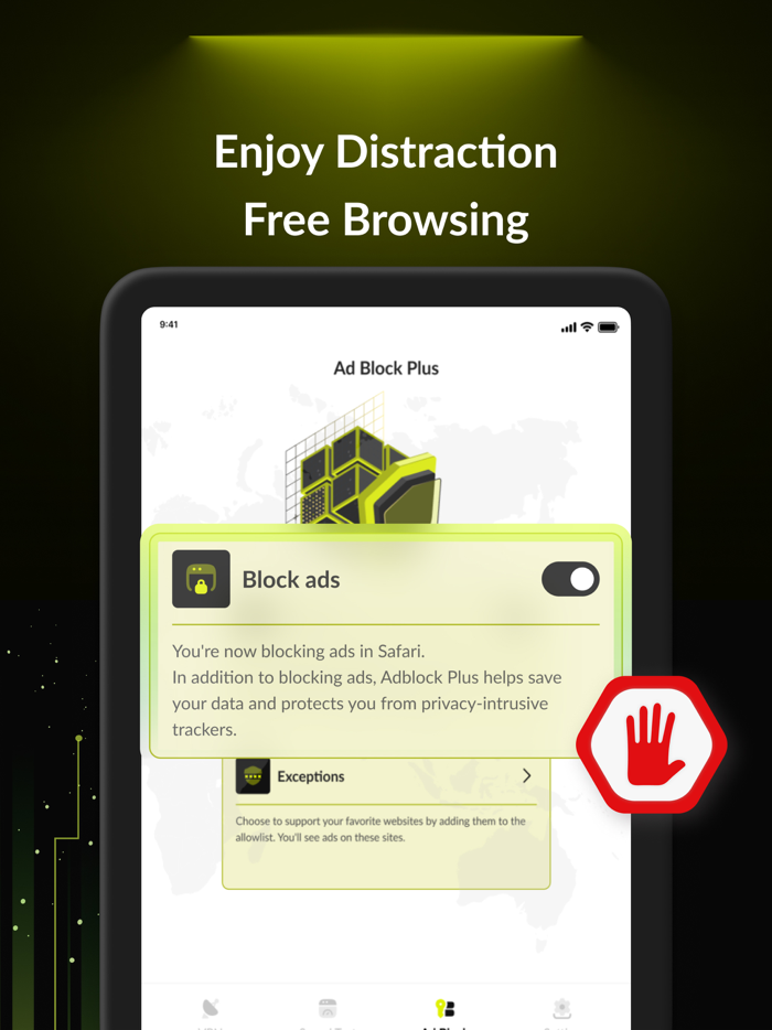 SentinelVPN VPN Fast and Secure