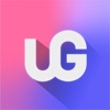 uGWAN App icon