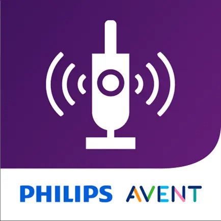 Philips Avent Baby Monitor+ Cheats